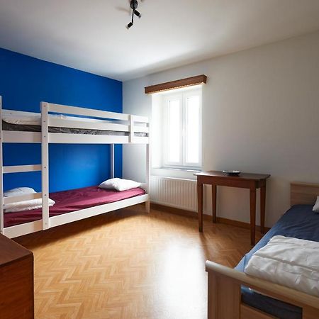 Le Renard Qui Fume Villa Onhaye Kültér fotó